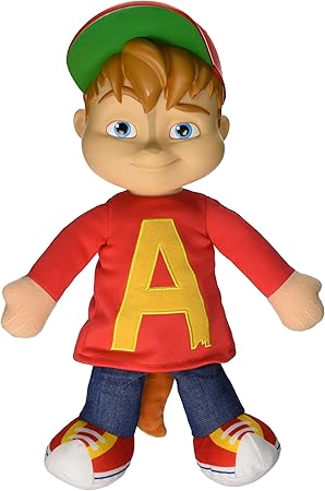 alvinnn and the chipmunks toys home bargains