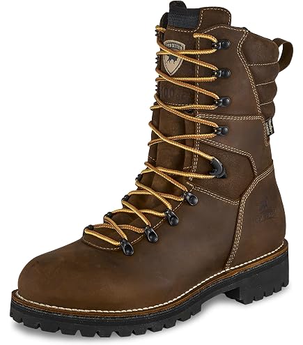 Amazon.com: Irish Setter, Shorewood, Men's, 9