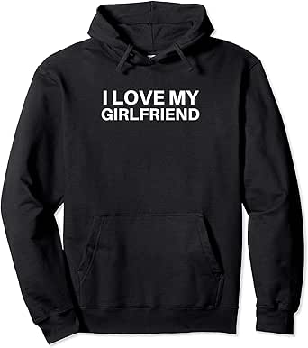 boyfriend and girlfriend hoodies amazon