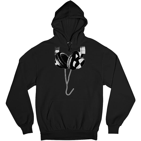 Sound Of Perseverance | Death Kapuzenpullover
