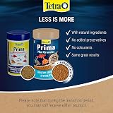 Tetra Prima Fish Food Mini Granules 100 ml Complete Food for Small Fish view 3