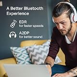 TP-Link UB400 USB Bluetooth 4.0 Adapter Dongle Receiver for PC Windows 10 8 7 XP view 4