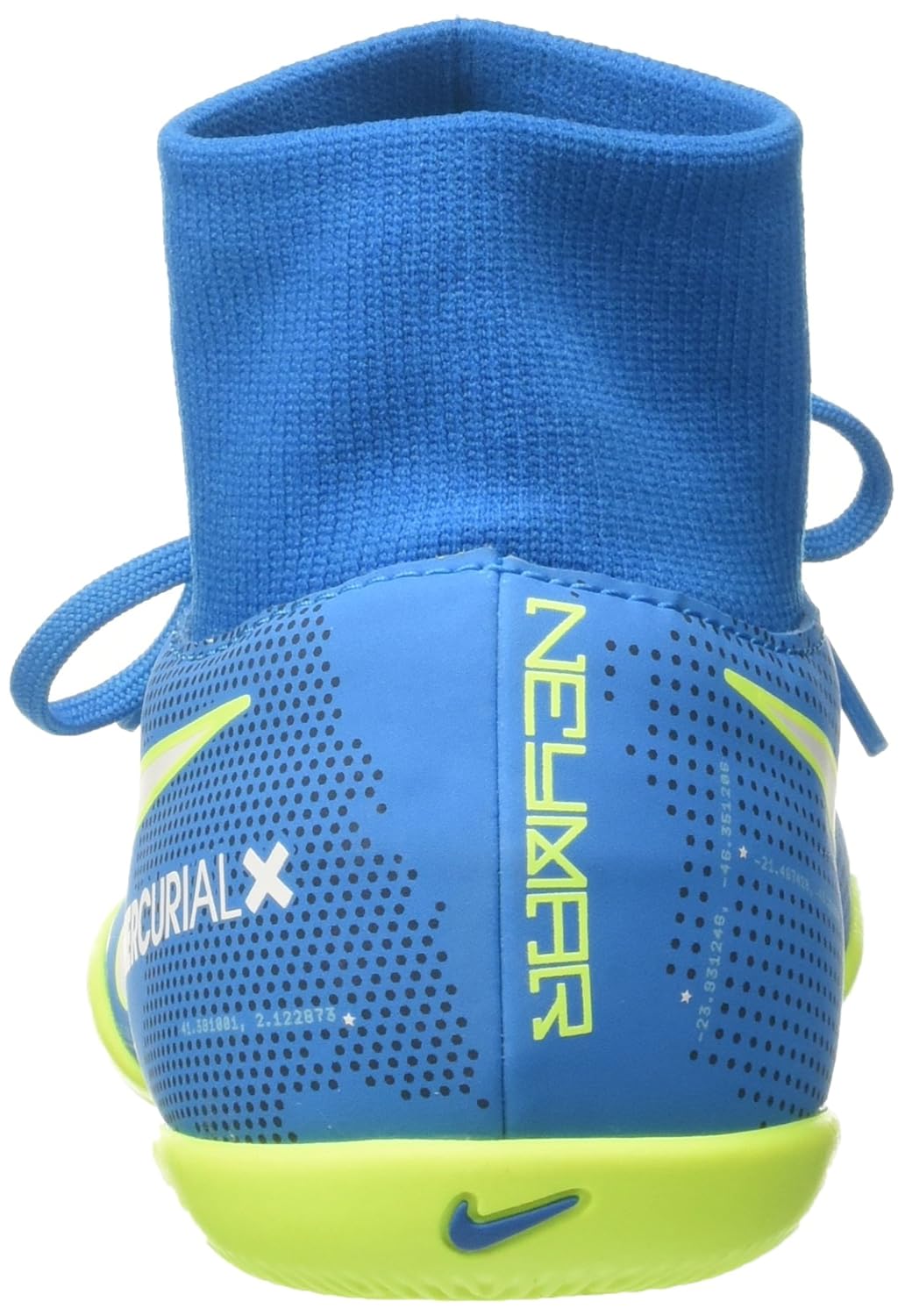 nike mercurialx victory vi df ic