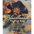 Blackbeard the Pirate King