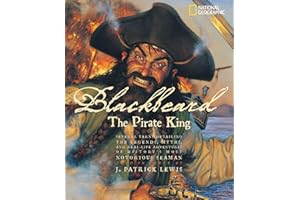 Blackbeard the Pirate King