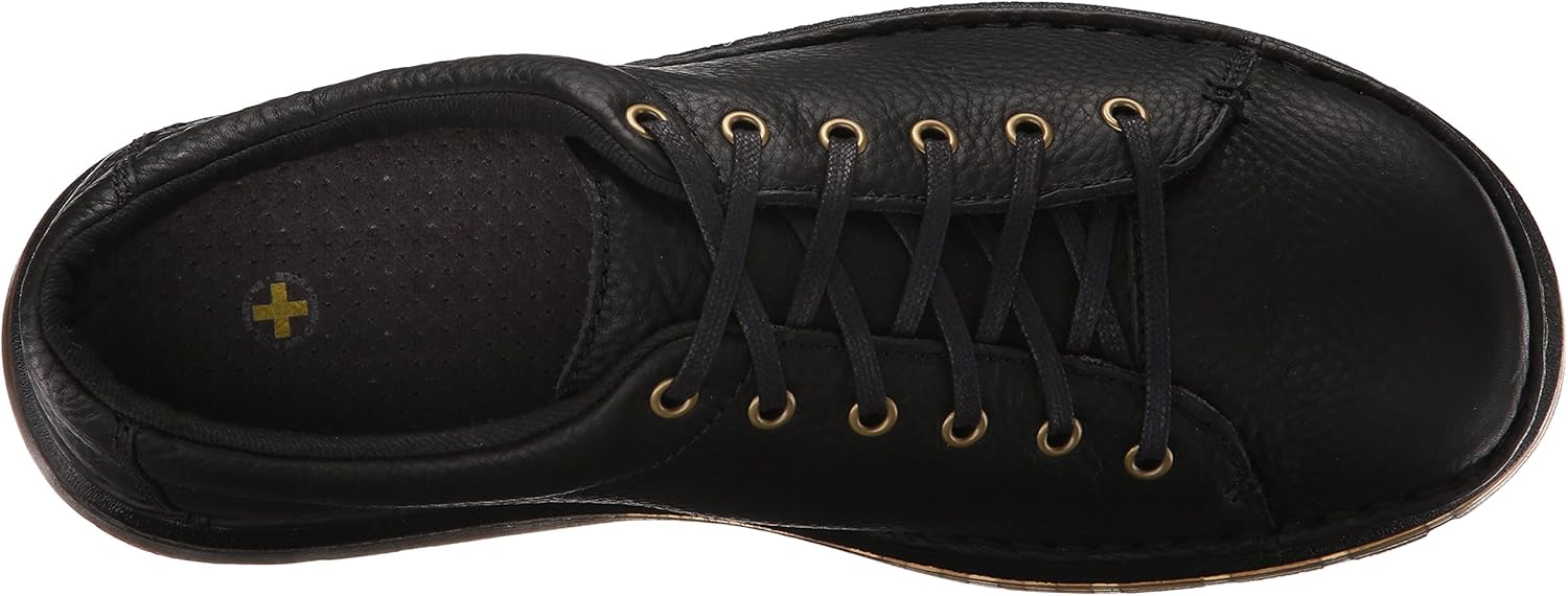 dr martens healy grizzly