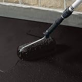 Everbuild Black Jack 905 All Weather Roof Coating 5 Litre view 2