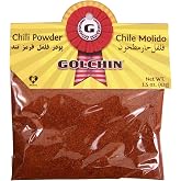 Golchin Chili Powder, 3pk