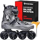 Flying Eagle X3 Shrike Freeskates - Aggressive