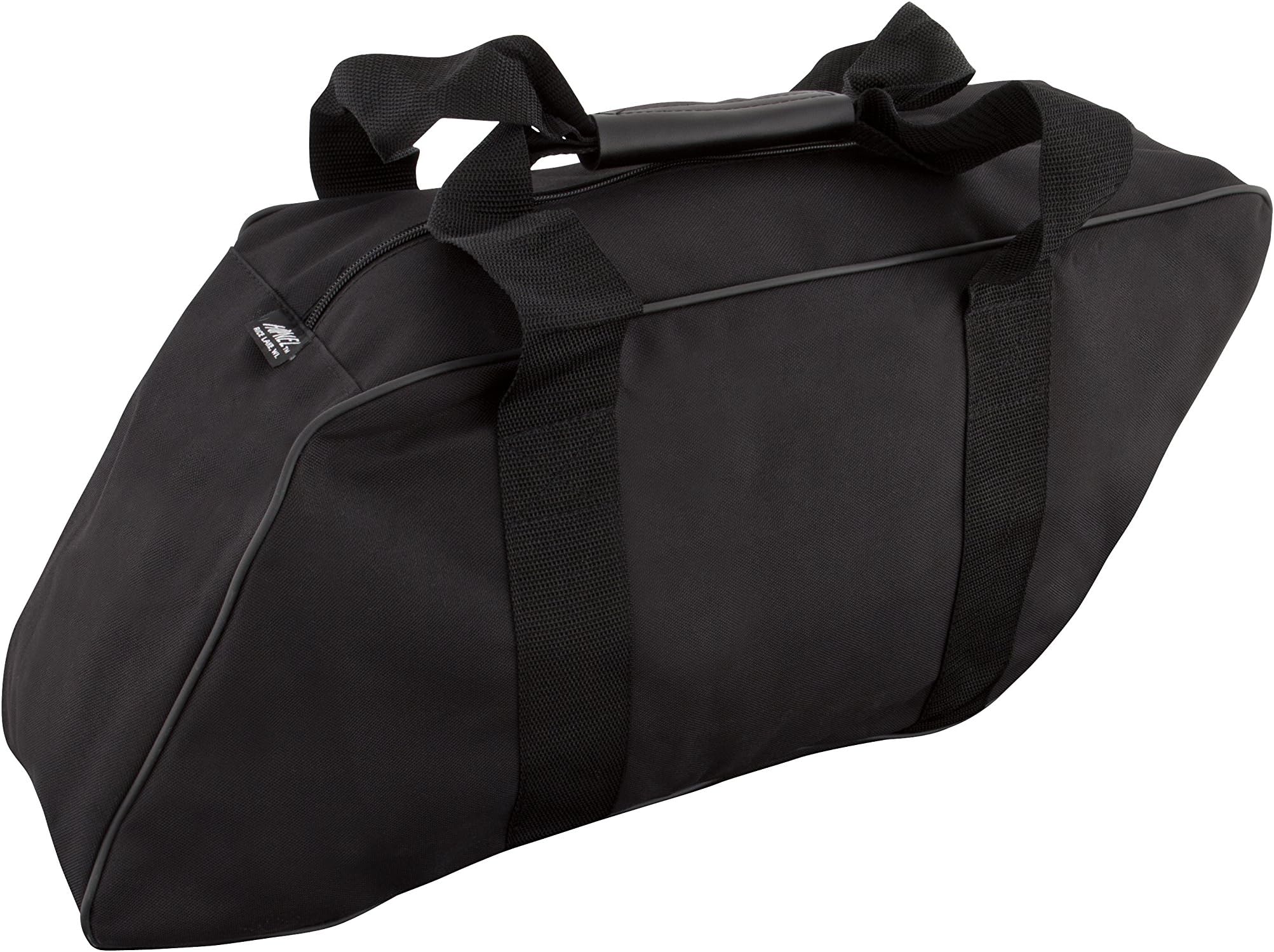 HopnelHDSL Saddlebag Liner, BLACK, Medium