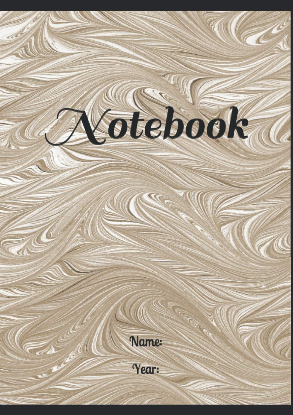 School/College exercise and composition Notebook ( A4 size, ruled, 120 pages, 210 x 296 mm): customized notebook/ This notebook is designed to help in ... taking and revising key points. (Notebooks)