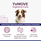 YuMOVE Digestive Care Rapid Dog Pre and Probiotic Paste 30ml view 3
