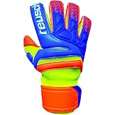 Reusch Soccer Prisma Prime S1 Evolution Finger Support Goalkeeper Gloves