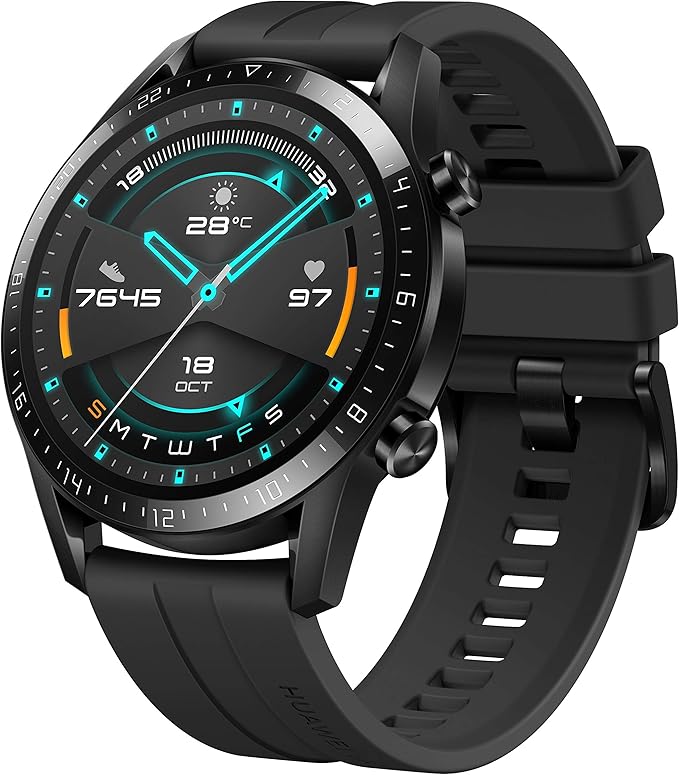 Die 10 besten Smartwatches für Android Smartphones (aktuel. 2021)