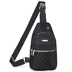 Small Sling Bag Crossbody Sling Backpack for