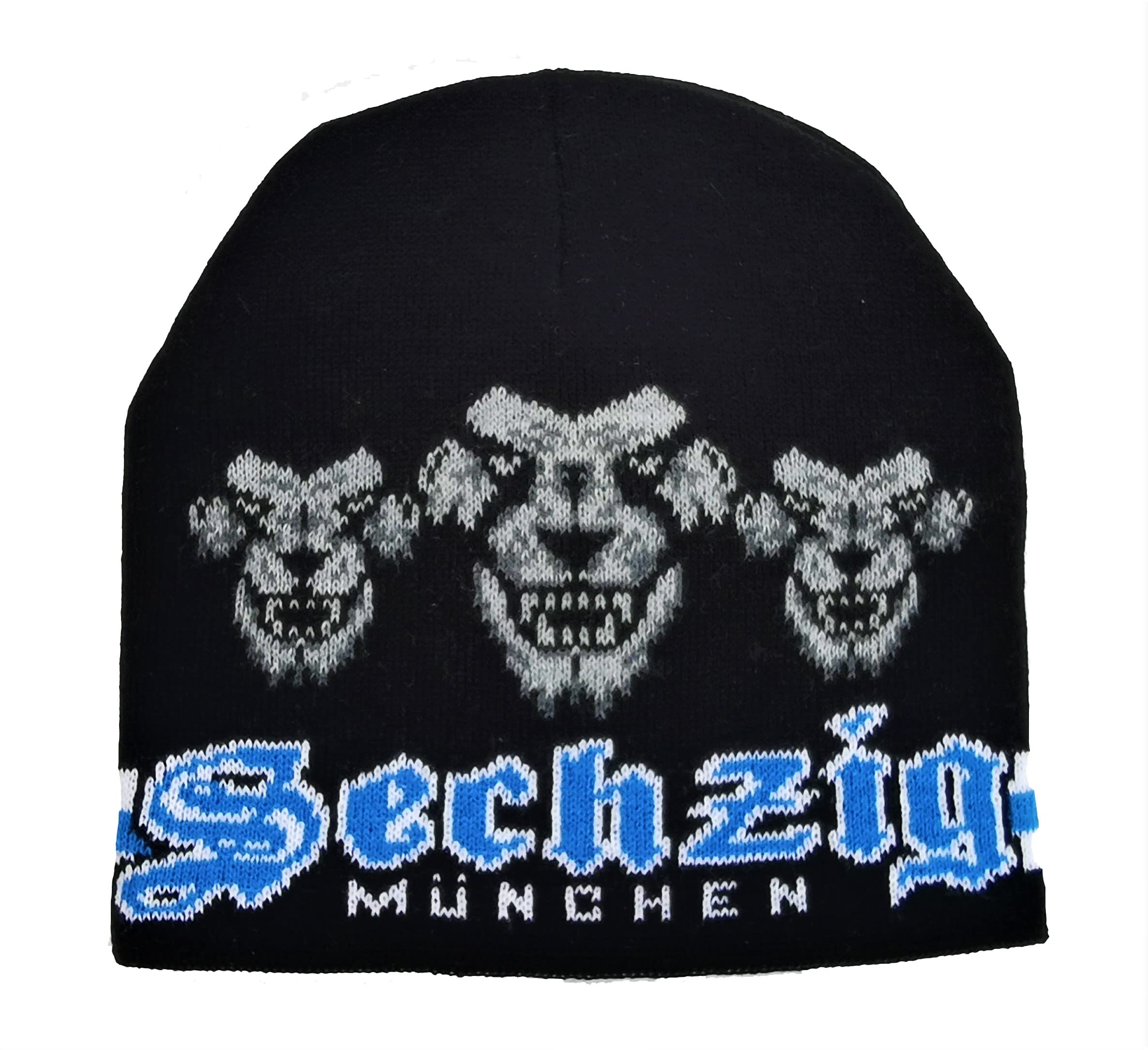 Generisch Munich Hat Six (Reversible Hat)