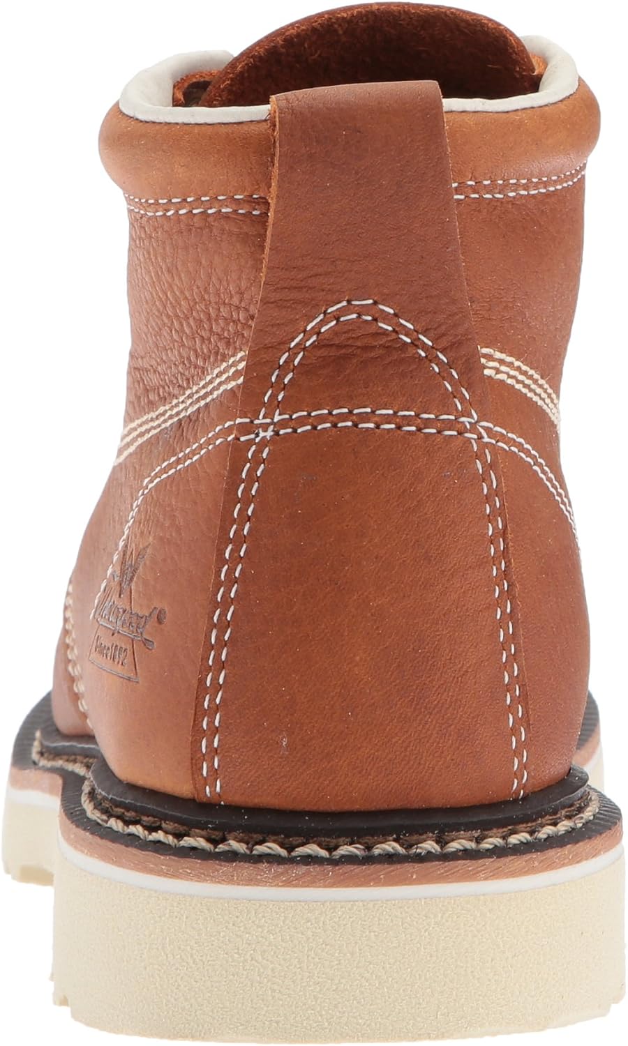 Moc Toe Boot Thorogood Kids Jackson 