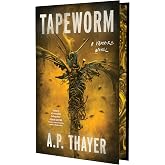 Tapeworm: A Vampire Novel