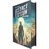 The Classic Science Fiction Collection (Arcturus Pulp Classics)