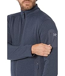 Arc'teryx Covert Cardigan Men's | Our Iconic