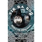 The Rising Dark: Book II of the Tír na nÓg Trilogy