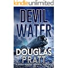 Devil Water: A Chase Gordon Tropical Thriller (Chase Gordon Tropical Thrillers Book 5)