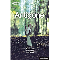 Antigone (Modern Plays) book cover