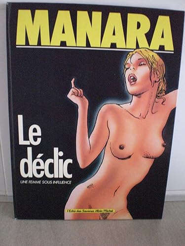 Download LE DECLIC une femme sous influence PDF