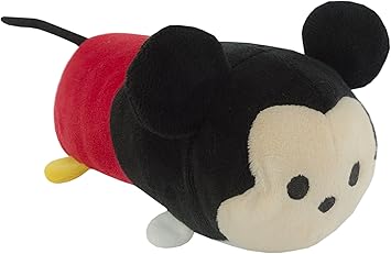 mickey mouse dog toy