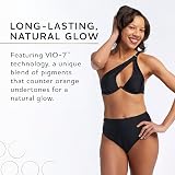 Norvell Venetian Sunless Tanning Mousse Bronzer Instant Natural Glow 236ml view 6