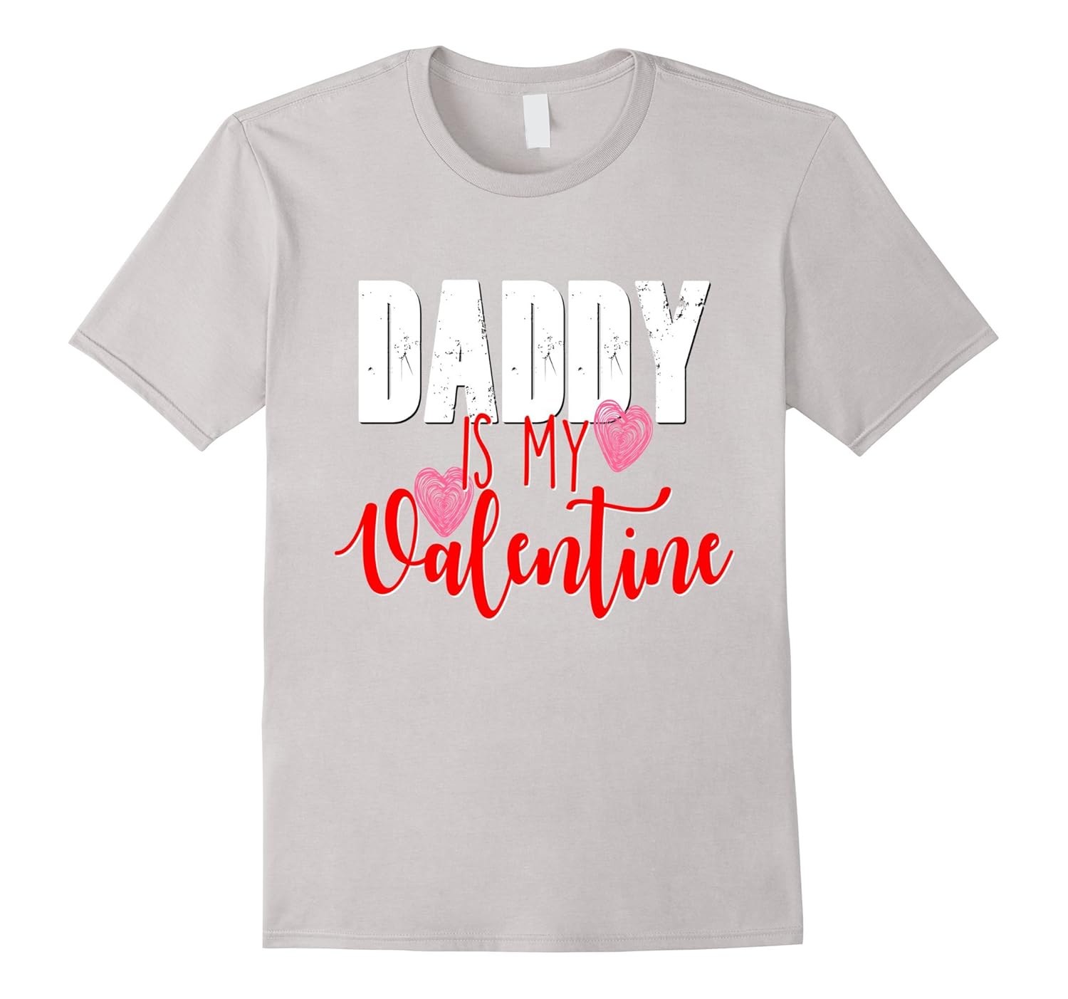 valentine family t shirt