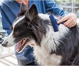FURminator Undercoat DeShedding Tool for Extra Large Long Hair Dogs >41 kg view 4