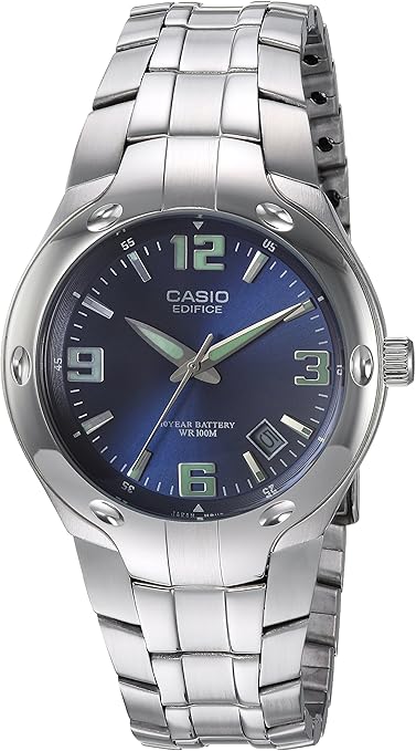 casio edifice showroom near me