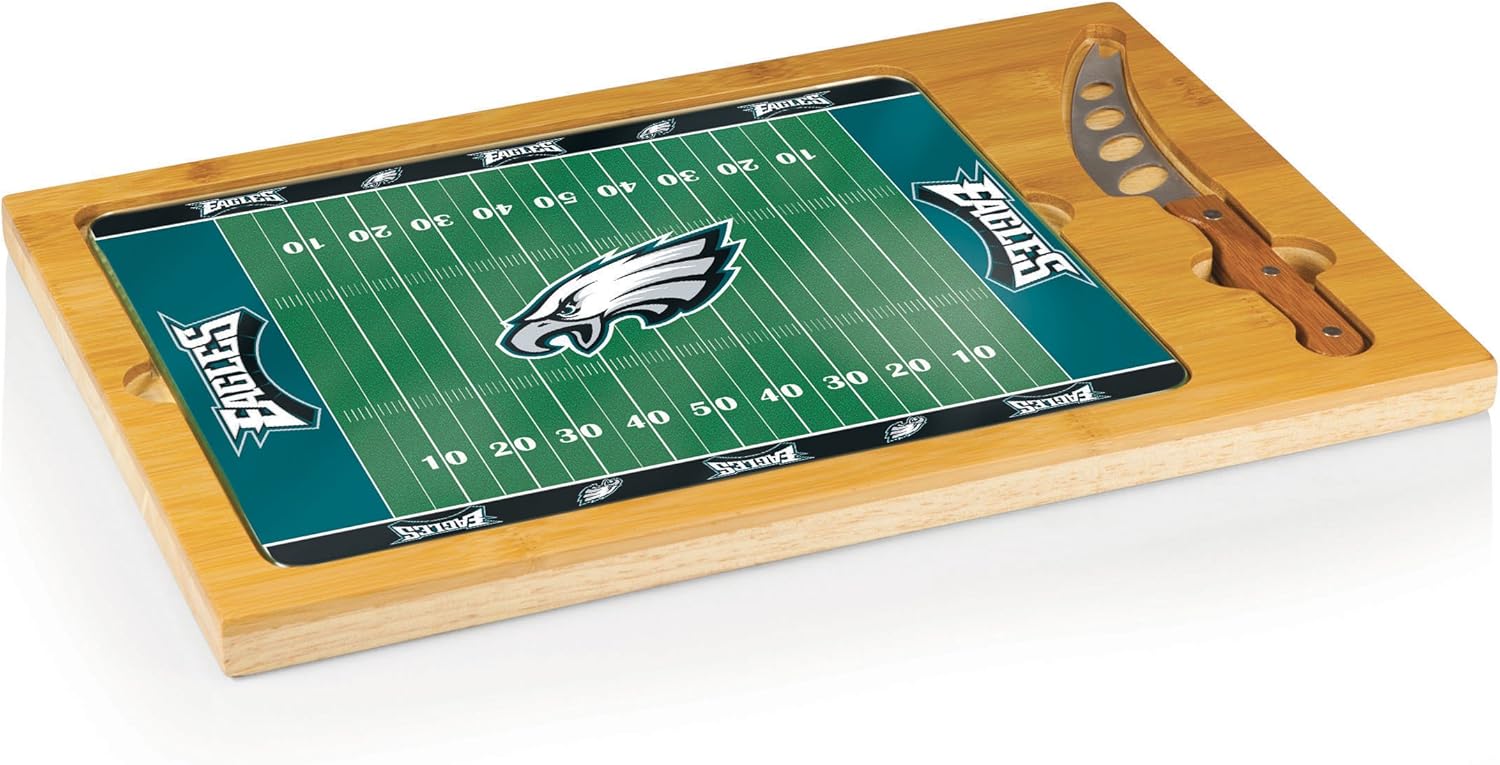 Best nfl kitchen knives eagles