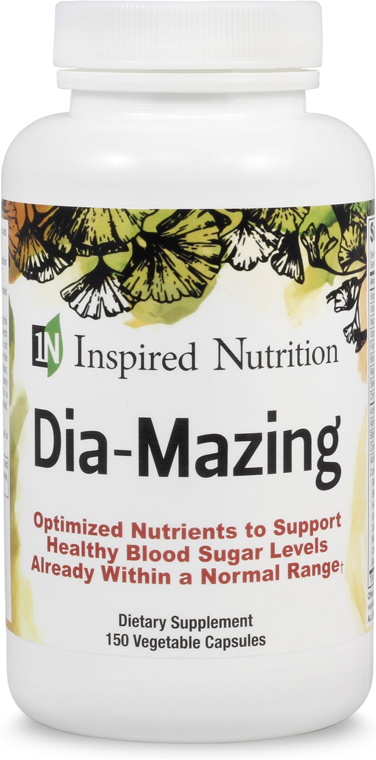 Dia-Mazing