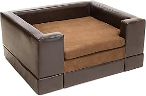 dofferville dog sofa