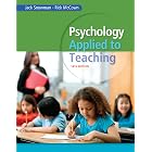 Psychology Applied to Teaching