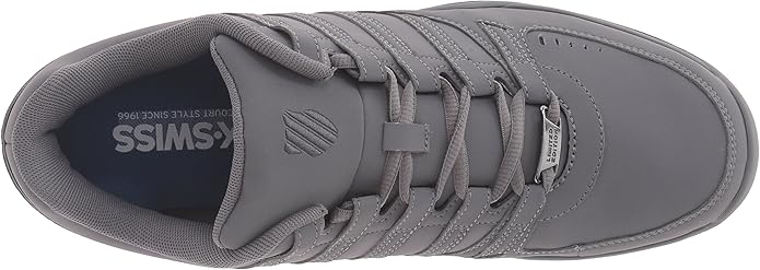 k swiss baxter trainers