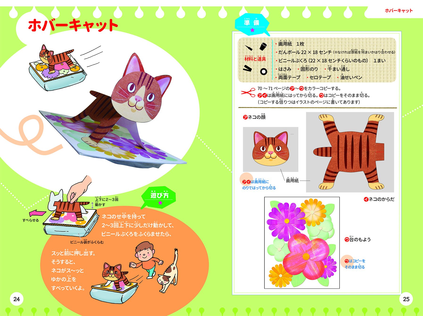 図書館版 まわる とぶ すべる おもちゃ ストロー 紙コップなどで作る激カワおもちゃ 型紙付き 第2期セット 芳賀 哲 竹野 正子 鈴木 隆一朗 竹野 正子 本 通販 Amazon