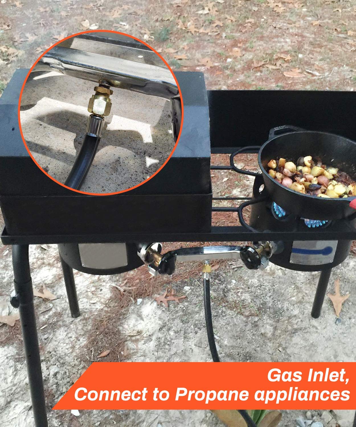 outlander portable propane fire pit on Outland Firebowl 863 Cypress Outdoor Portable Propane Gas Fire Pit With Cover Carry Kit 21 Inch Diameter 58 000 Btu Buy Online In Colombia At Desertcart Co Productid 50693598