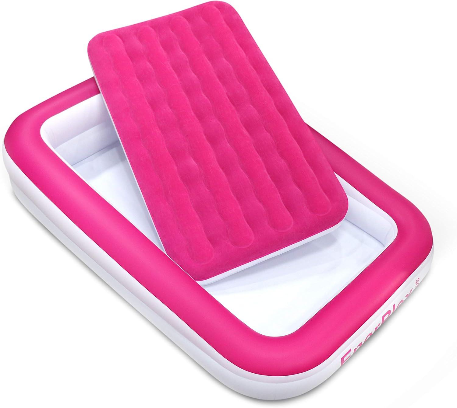 childs inflatable bed