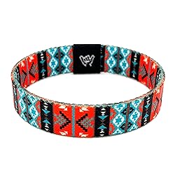 Hang Loose Bands - Southwestern Bracelet for
