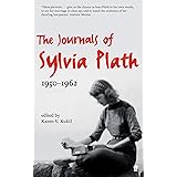 The Journals of Sylvia Plath
