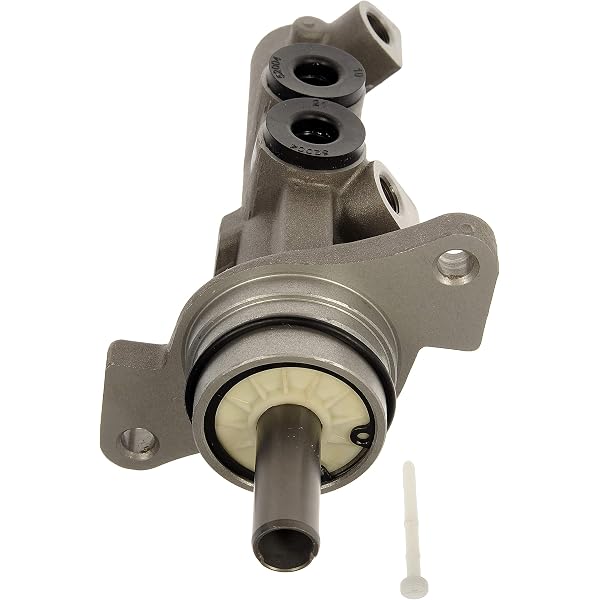 Amazon.com: Dorman M639009 Brake Master Cylinder Compatible with