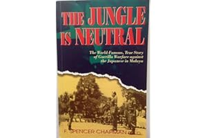Jungle Is Neutral