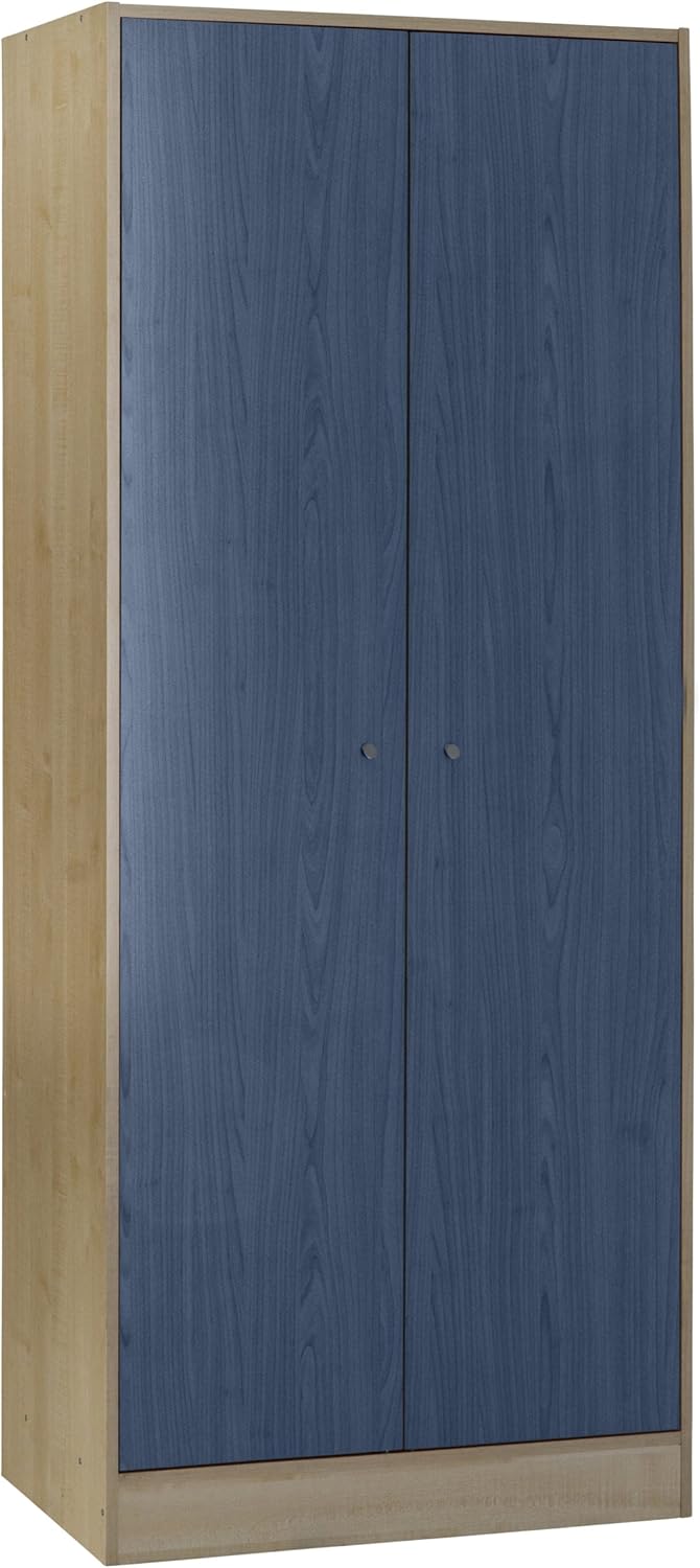 argos girls wardrobe