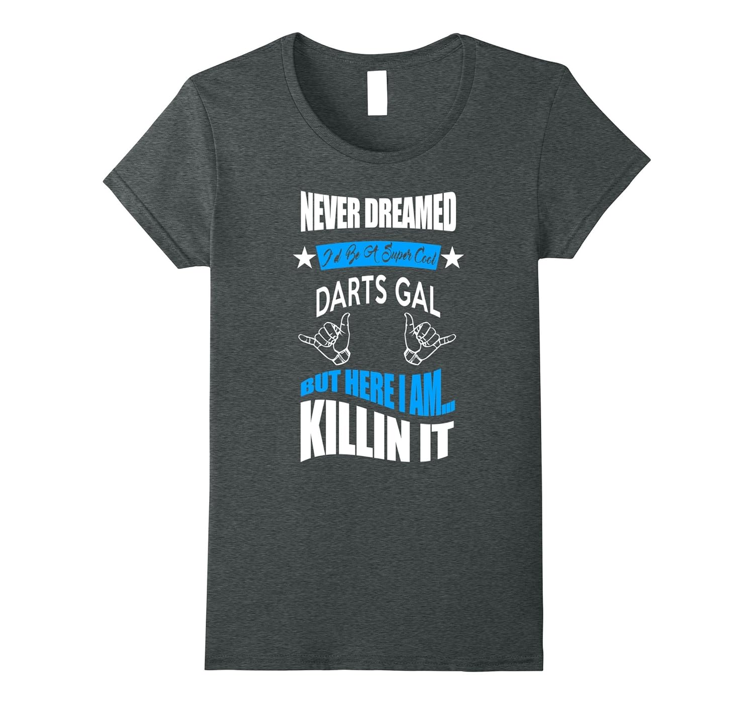 Funny Darts Shirt For Women4LVS 4loveshirt