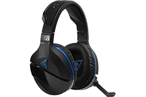 Turtle Beach PS4 Stealth 700 Gaming Headset