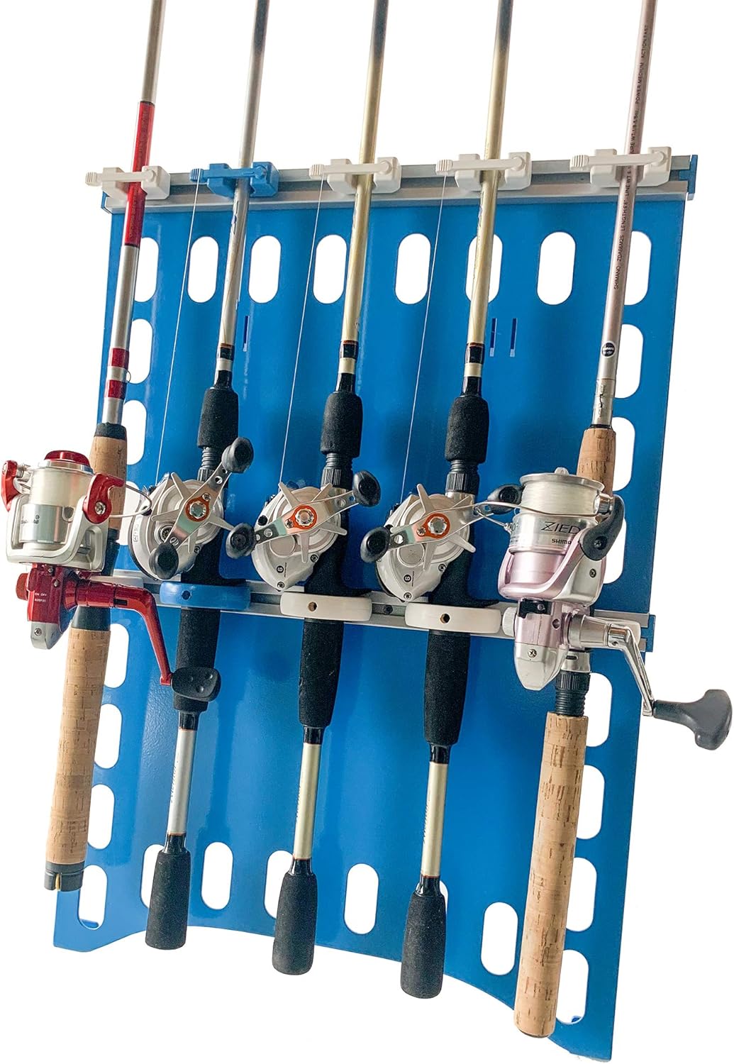 Raximus rod rack Clearance