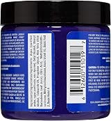 Manic Panic High Voltage Classic Cream Lie Locks Indigo Hair Dye 118 ml view 2